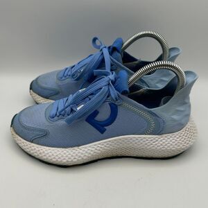 G/FORE G4 Vista Blue Athletic Sneakers Mesh Comfort Golf Shoes Women's‎ Size 6.5